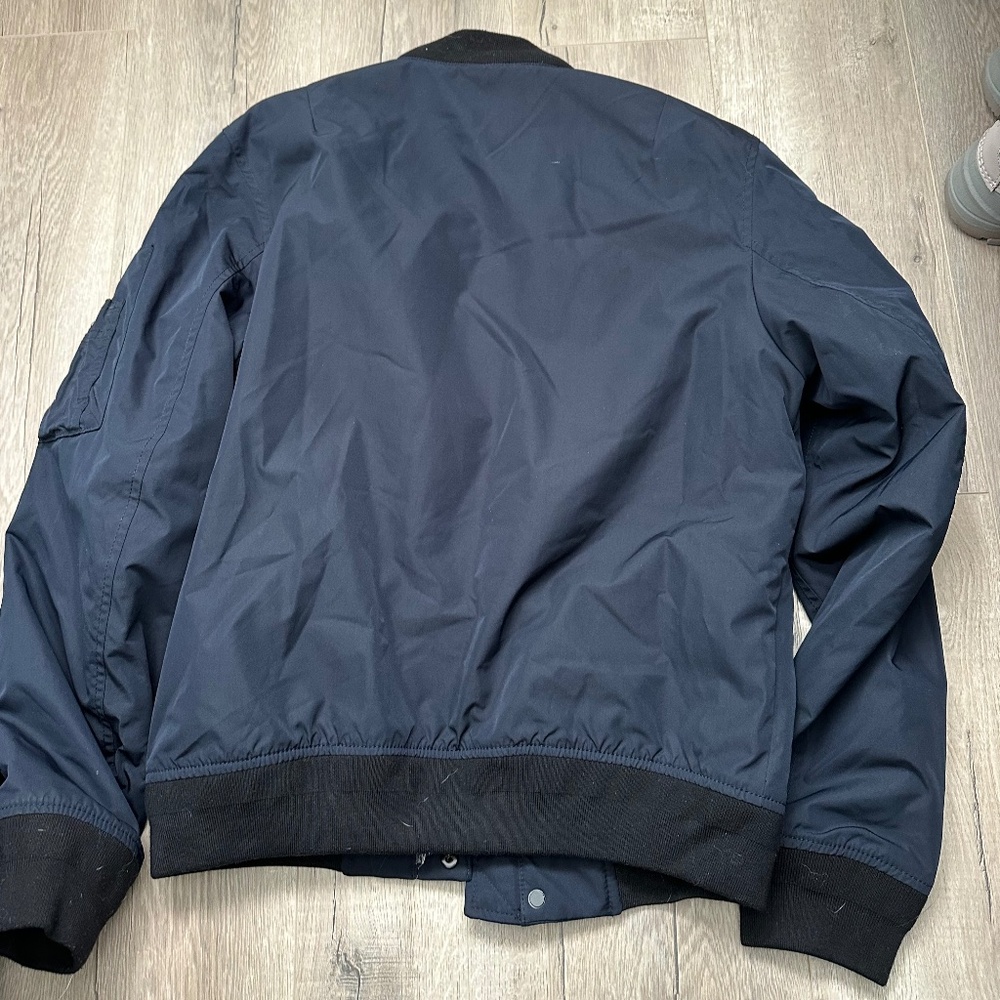 Jacket - Picture 2 of 3